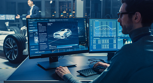 ANSYS Medini Analyze Integration with Jama Connect