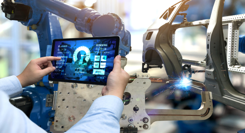 ASPICE 101: An Introduction to the ASPICE Model for Automotive Development