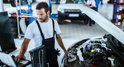 Automotive Engineering and Management Methods for Modern Vehicle Development