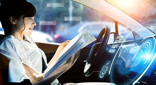 Driving Compliance with Functional Safety Standards