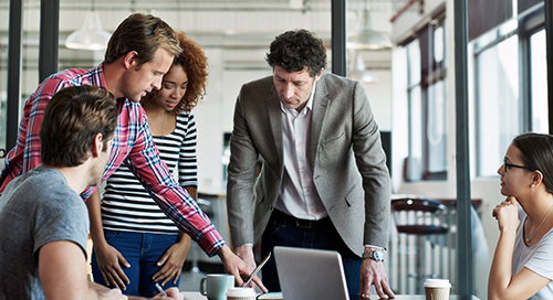 Getting the Most from a Requirements Management Tool