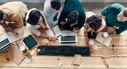 Optimize Engineering Team Collaboration to Streamline Product Development