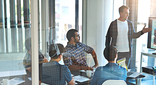 HBR Report: Bridging the Gap in Digital Product Design