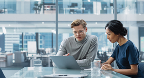How the EARS Notation Supports Effective Requirements Management and Live Traceability™