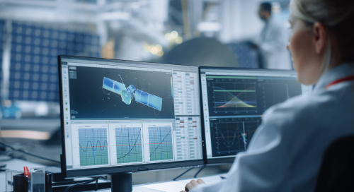 Jama Connect® for Space Systems