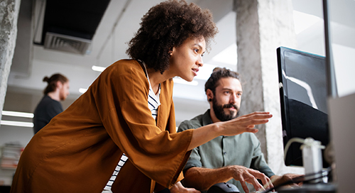 Jama Software Ideation Community