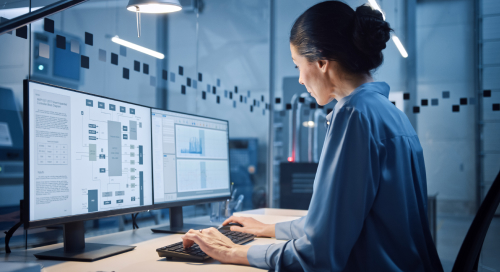 Jama Software Deploys Advanced New System for Highly Secure and Frictionless Authentication