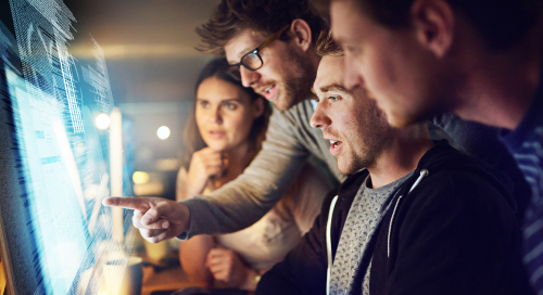 Making the Case for Jama Connect