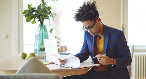 Requirements Management Buyer’s Guide Checklist
