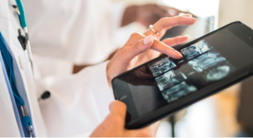 The Rapid Rise of Digital Health Technology: Challenges and Keys to Success
