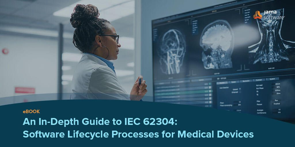 An In-Depth Guide to IEC 62304: Software Lifecycle Processes for Medical Devices