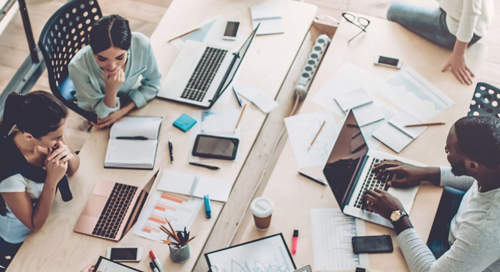 A Retenir : de Meilleures Exigences Augmentent les Bénéfices Opérationnels