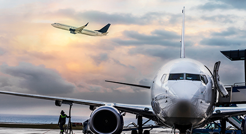 Exigences en Aéronautique Pour les Solutions Matérielles/ Logicielles Embarquées et au Sol
