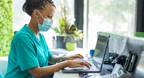Applications of Systems Engineering in Healthcare