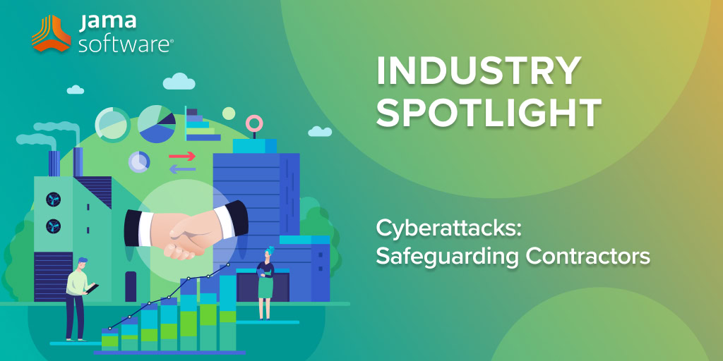 Cyberattacks: Safeguarding Contractors