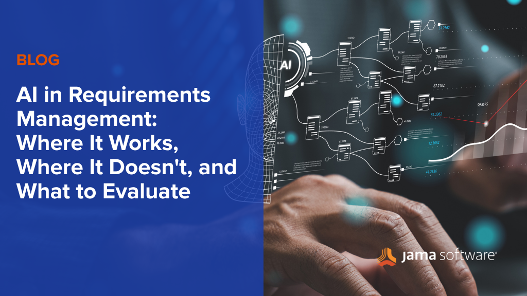 AI in Requirements Management: What Works in 2026