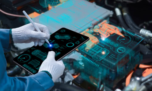 Collaborative Planning, Validation, and Alignment for Cybersecurity with Jama Connect® for Automotive