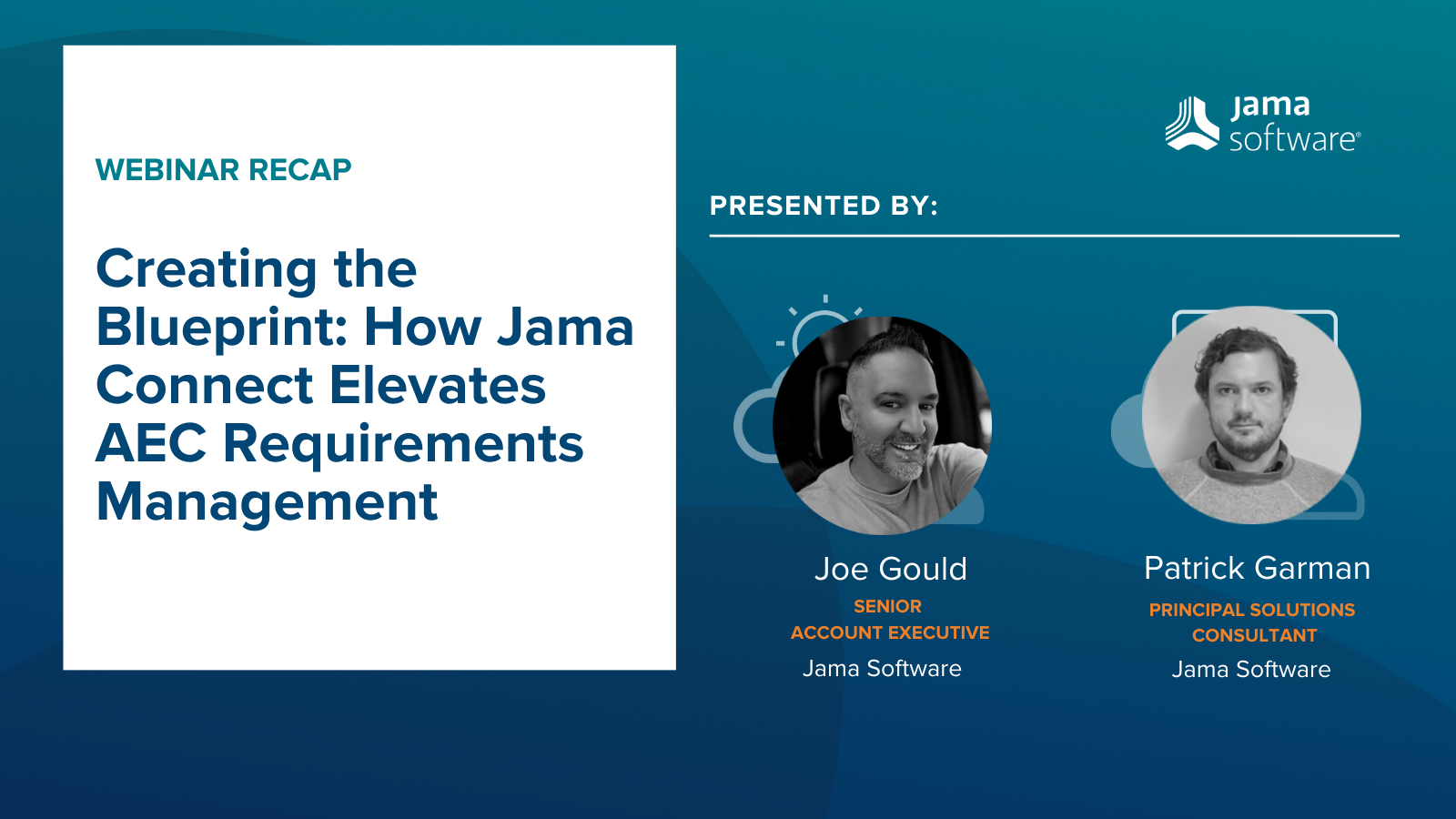 [Webinar Recap] Building the Blueprint: Applying Requirements Management in the AEC Industry