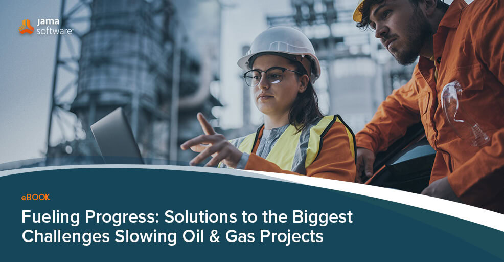 Fueling Progress: Solutions to the Biggest Challenges Slowing Oil & Gas Projects