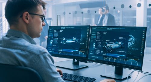 Engineering Governance: The Engine Behind Automotive Excellence
