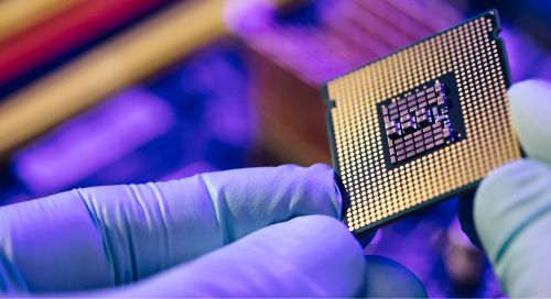 Buyer’s Guide: Selecting a Requirements Management and Traceability Solution for Semiconductor