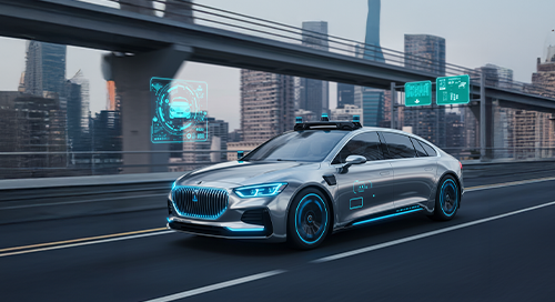 Navigating AI Safety with ISO 8800 in Road Vehicles