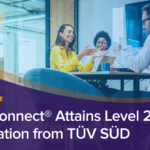 Jama Connect® Attains Level 2 TISAX Certification from TÜV SÜD