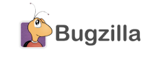 bugzilla logo