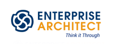 enterprise architect logo