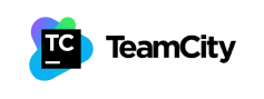 teamcity logo