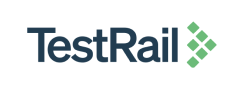 testrail logo