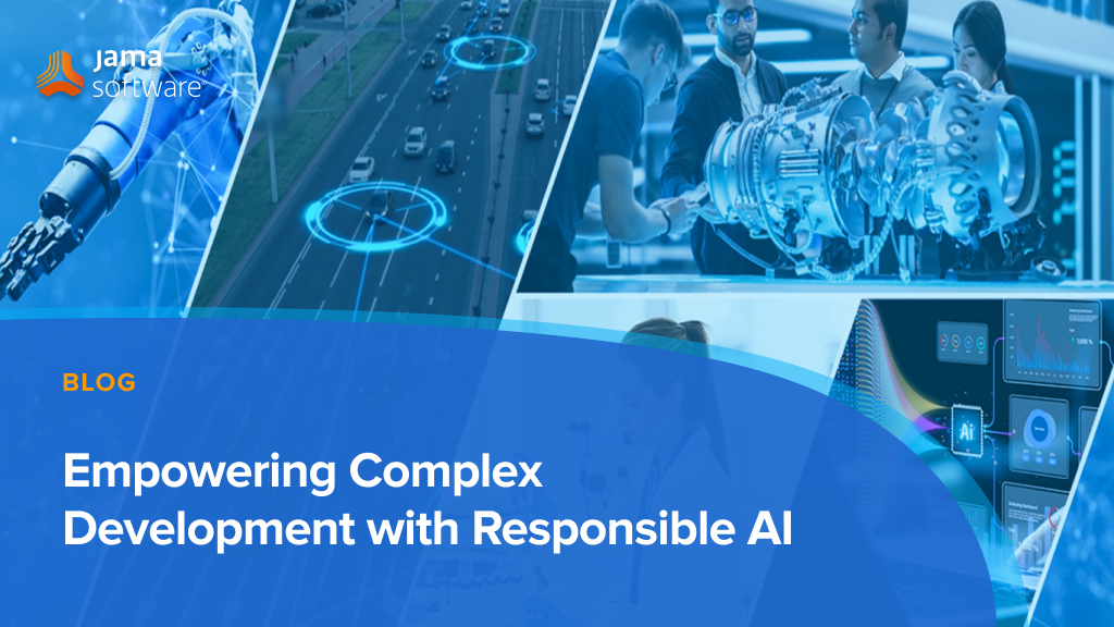 Empowering Complex Development with Responsible AI Empowering Complex Development with Responsible AI