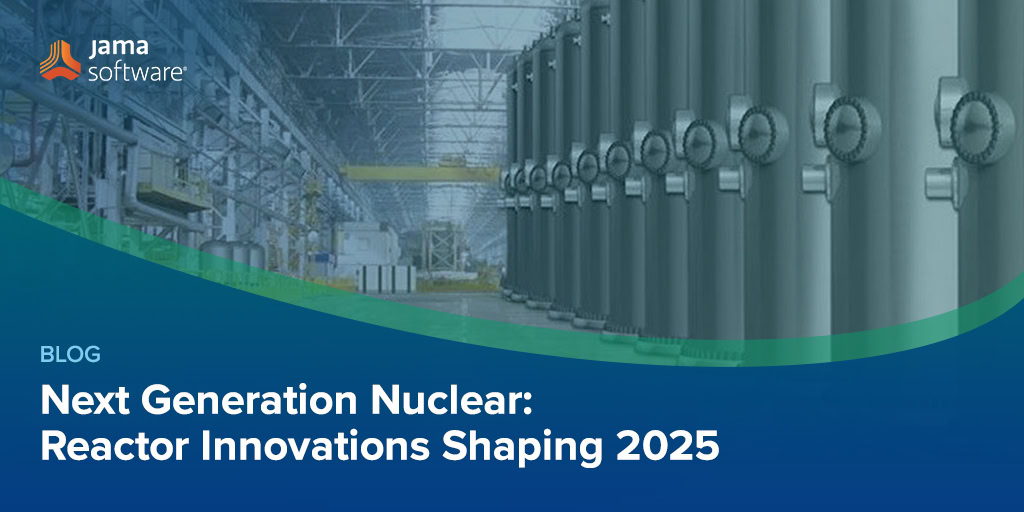 Next Generation Nuclear: Reactor Innovations Shaping 2025