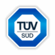 TUV SUD logo