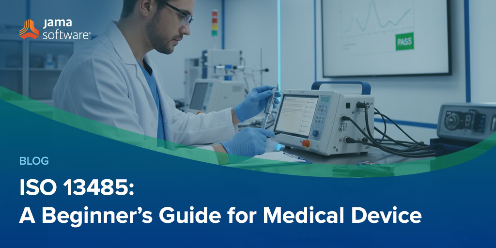What is ISO 13485? A Simple Guide for Medical Device Professionals