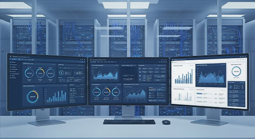 Accelerate Project Data Reporting and Storage Compliance with Jama Connect Datatap™