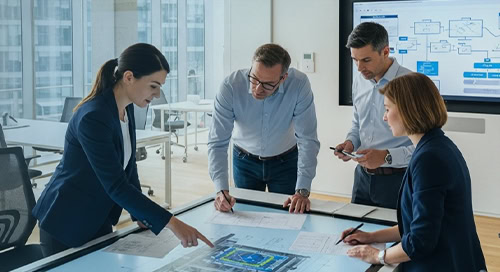 Engineering Governance is a Critical Business Strategy for Product, Project, and System Development Excellence