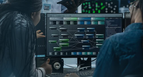 Obeo Integrates Capella Models with Jama Connect® Requirements and Tests for Live Traceability™