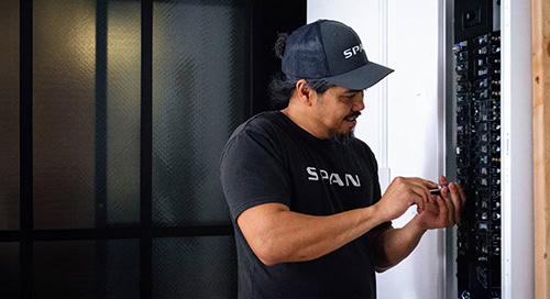 SPAN Electrifies Its Product Development and Safety with Jama Connect®