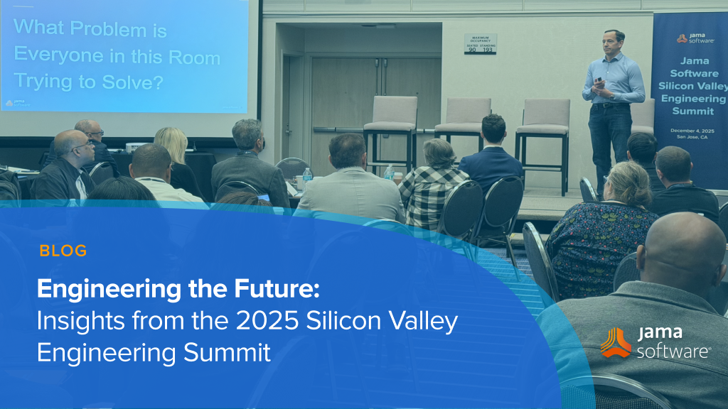 Engineering the Future: Insights from the 2025 Silicon Valley Engineering Summit