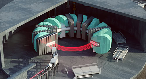 Transmutex Wastes No Time Choosing Jama Connect® for Developing Nuclear Waste Reprocessing Systems