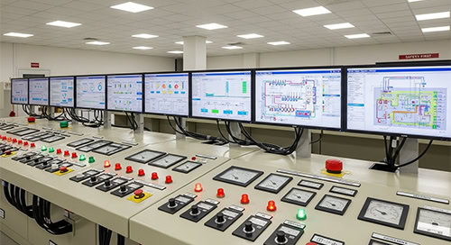 Simplify Complexity, Risk Assessment, and Safety and Cybersecurity Compliance with Jama Connect® for Industrial Machinery Development