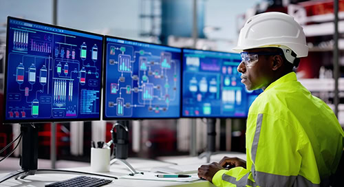 Accelerate Development and Improve Quality of Oil & Gas Engineering Standards with Jama Connect®