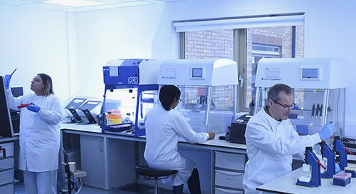 LEX Diagnostics Boosts Efficiency by Modernizing its Requirements Tool with Jama Connect®