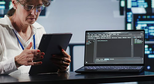 Unlock Static Data and Accelerate Development by Using Raiqon PDF Converter with Jama Connect®