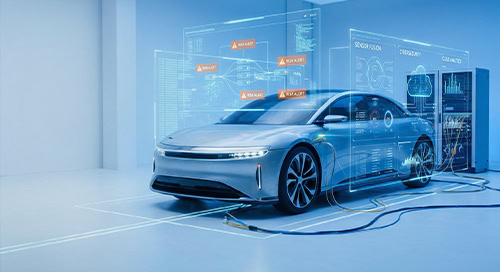 Streamline Risk Management with Jama Connect® for Automotive’s VDA AIAG FMEA Template