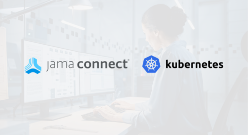 Jama Connect® Kubernetes-Native Deployment