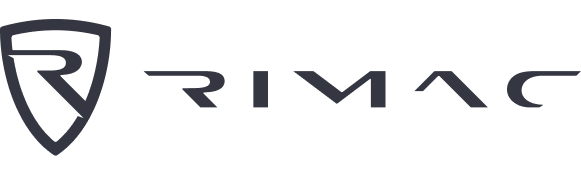 Rimac logo