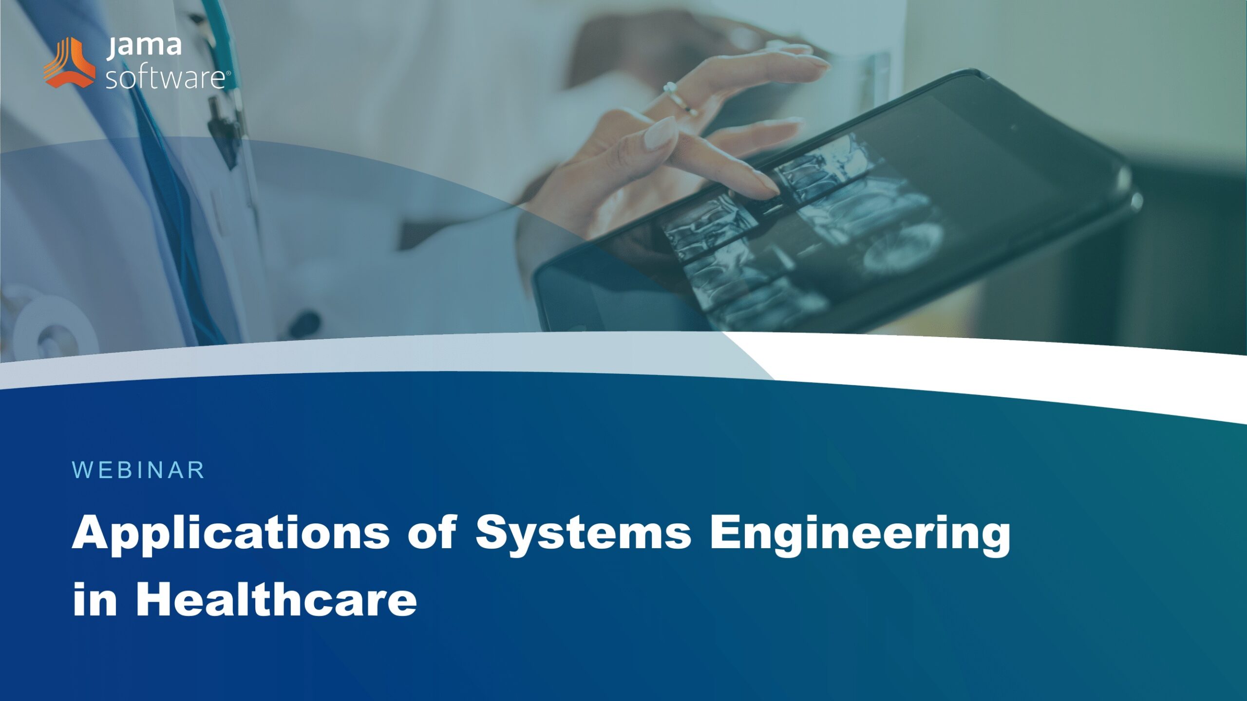 Application of Systems Engineering in Healthcare