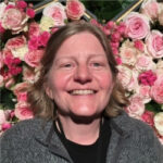 Sarah Crary Gregory Avatar